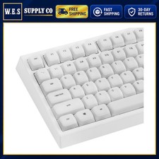 Silicone Keycap Set 113 Keys for Mechanical Keyboard Cherry Profile picture