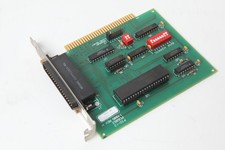 Vintage Keithley Metrabyte PIO-12 PC6062  Digital I/O 8 bit ISA ISA781 Rev H picture