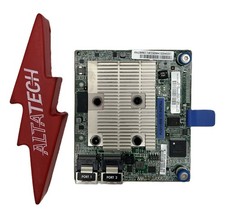 HP 871040-001 P408I-A SR 12G SAS LH Controller (GEN10) picture