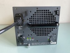 Astec AA23200 Cisco System Power Supply 341-0077-05  Low/High 1400W/3000W picture