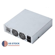 3600W Power Supply Unit For Bitmain APW9+ For Antminer S17e T17e S17+ T17+ PSU picture