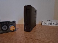 Iomega Ditto Easy 800 External Drive IO80-PX3 With Tape (No power cable) picture