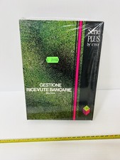 Software For PC CD ROM Management MS DOS Management Bank Receipts picture