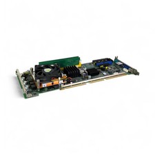 Advantech Industrial Single Board Computer PCA-6010 USED (Best Offer) picture
