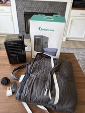 Adamson B10 Midnight Bed Cooling System - Twin Size picture