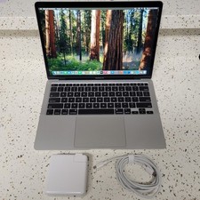 MacBook Air 2020 (Excellent condition, Microsoft office installed, i5 Processor) picture