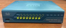 Cisco ASA 5505 Series Adaptive Security Appliance ASA5505 NO Power Supply🟦 picture