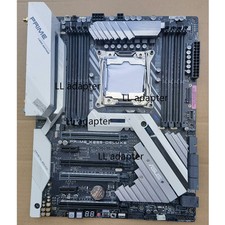 For ASUS Prime X299-Deluxe Motherboard LGA 2066 DDR4 ATX picture