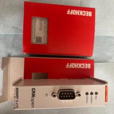 1Pcs New Beckhoff module EL6750 Shipping by DHL/FedEX picture
