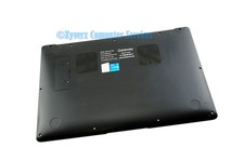 GWTN141-10BK GENUINE GATEWAY BASE COVER  GWTN141-10BK (C)(READ)(BB43) picture