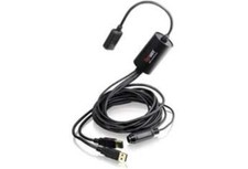 Gigaware USB A/B Switch - Connects One Device To Two Computers -PC/MAC 26-422 picture