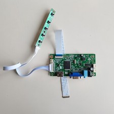 2018 HDMI VGA LCD EDP Board Controller kit for B116XTN01.0 1366X768 11.6