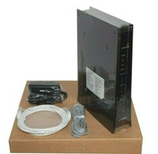 CenturyLink C3000Z Zyxel Bonded 2.4 & 5ghz Wireless WiFi Modem Router SEALED picture