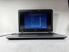 HP ProBook 450 G3 Laptop 15.6