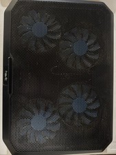 Havit Laptop cooling without cords picture