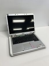 DELL INSPIRON 6000 LAPTOP - NOT TESTED FOR SPARES OR REPAIRS picture