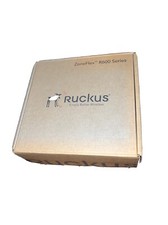 RUCKUS R600 AP ACCESS POINT 901-R600-US00 ZONEFLEX DUAL BAND - SH I2A Brand New picture