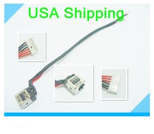 6 pins DC power jack cable harness For IBM Lenovo IdeaPad Y560 Y560A Y560P Y560D picture