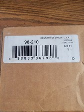 Ergotron 98-210 picture