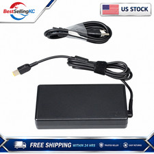 170W AC Power Adapter Charger for Lenovo Legion 14/15/17 Y7000 P50 P51 P52 R720 picture