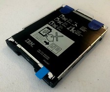 IBM ThinkPad UltraBay 1.44MB Floppy Drive TEAC FD-05HG 84G2269 84G2085 Internal picture