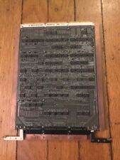 Cray Research Supercomputer Logic Board Module picture