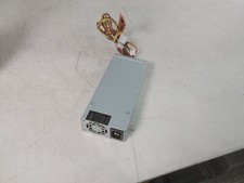 Sparkle 180 W 20 Pin Flex ATX Desktop Power Supply FSP180-50MP picture