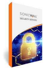 01-SSC-1460 SonicWALL Advanced Gateway Security Suite License for TZ600 1 year picture