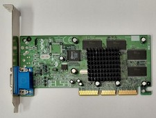 ELSA Erazor III LT G AGP Graphics Card (Nvidia Riva TNT2 M64, 32MB, Retro, 2000) picture