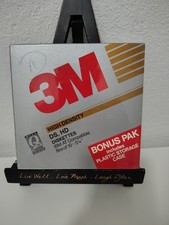 New 3M High Density 3.5
