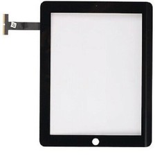 Touch Screen Glass Digitizer Replacement Part for original ipad 1 1st display picture