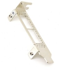 Low Profile Slot Bracket Mellanox ConnectX-5 MCX556M-ECAT-S25 MCX516-CCAT Bezel picture