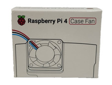 Raspberry PI 4 Case Fan NEW OEM GENUINE picture