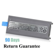 OEM Genuine CF-19 CF-VZSU48U Battery for Panasonic Toughbook CF-VZSU48 CF-VZSU50 picture