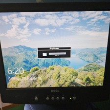 Dell E151FPb 15