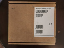 HP NC373T PCIE MFN GIGABIT 394791-B21 picture