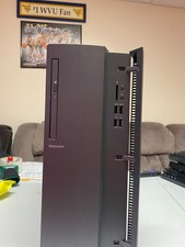 lenovo desktop computer picture