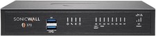 Sonicwall TZ370 Total Secure - 1YR Essential Edition (02-SSC-6817) - New picture