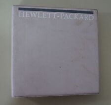 Hewlett-Packard HP ScanJet Plus User's Guide for the Apple Macintosh picture