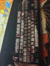 Razor Huntsman V3 Pro Mechanical Keyboard picture