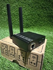 Protectli IDG400 4G LTE Modem AMIT EC25-AF w/ Dual Antennas – Works w/ Vault picture