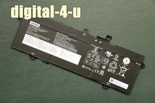 Genuine L20L3PG1 L20M3PG1 L20D3PG1 OEM Battery for Lenovo 14w Gen 2 SB11B36307 picture