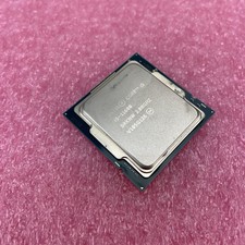 Intel Core i5-11600 SRKNW 2.8GHz Desktop CPU picture