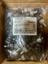 (50/Pc) CORNING Opti-Tap Adapter Single Mode Sleeve Black KT-OPT-ADPT picture