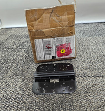 (QTY 10) HPE Aruba R1C72A AP-MNT-MP10-E AP Mount Bracket Type E picture