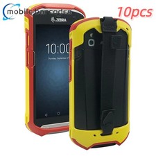 🔥10pcs For Zebra TC51 TC56 TC52 TC57 Protect Cover Handstrap Bumper Rugged Boot picture