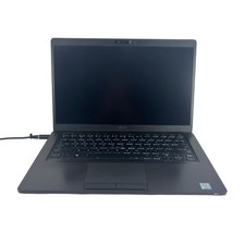 FOR PARTS: Dell Latitude 5400 14