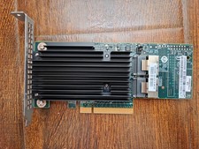 Intel RMS25KB080 G35828-311 8-Port 6Gb/s SAS SATA PCIe RAID Controller LSI picture