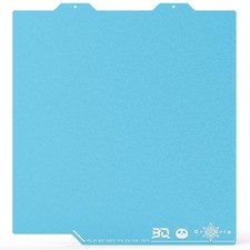 BIQU CryoGrip Pro Frostbite Panda Build Plate for Bambu-Lab 3D Printer picture