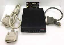 Vintage Zoom Computer Fax Modem FX 9624 Zoom Telephonics picture